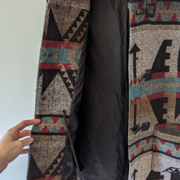 Winter Jacket - Picture 3 of 5